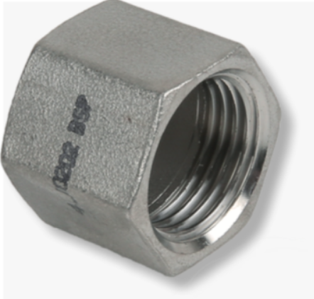 Anahtar Ağızlı İç Dişli Körtapa