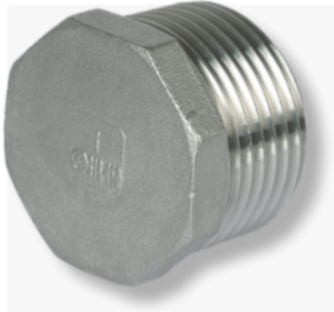 Anahtar Ağızlı Dış Dişli Körtapa