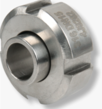 Paslanmaz Ay Anahtarlı Rekor- Contalı