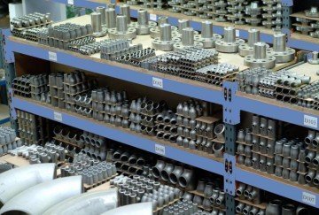 Paslanmaz Çelik Fittings